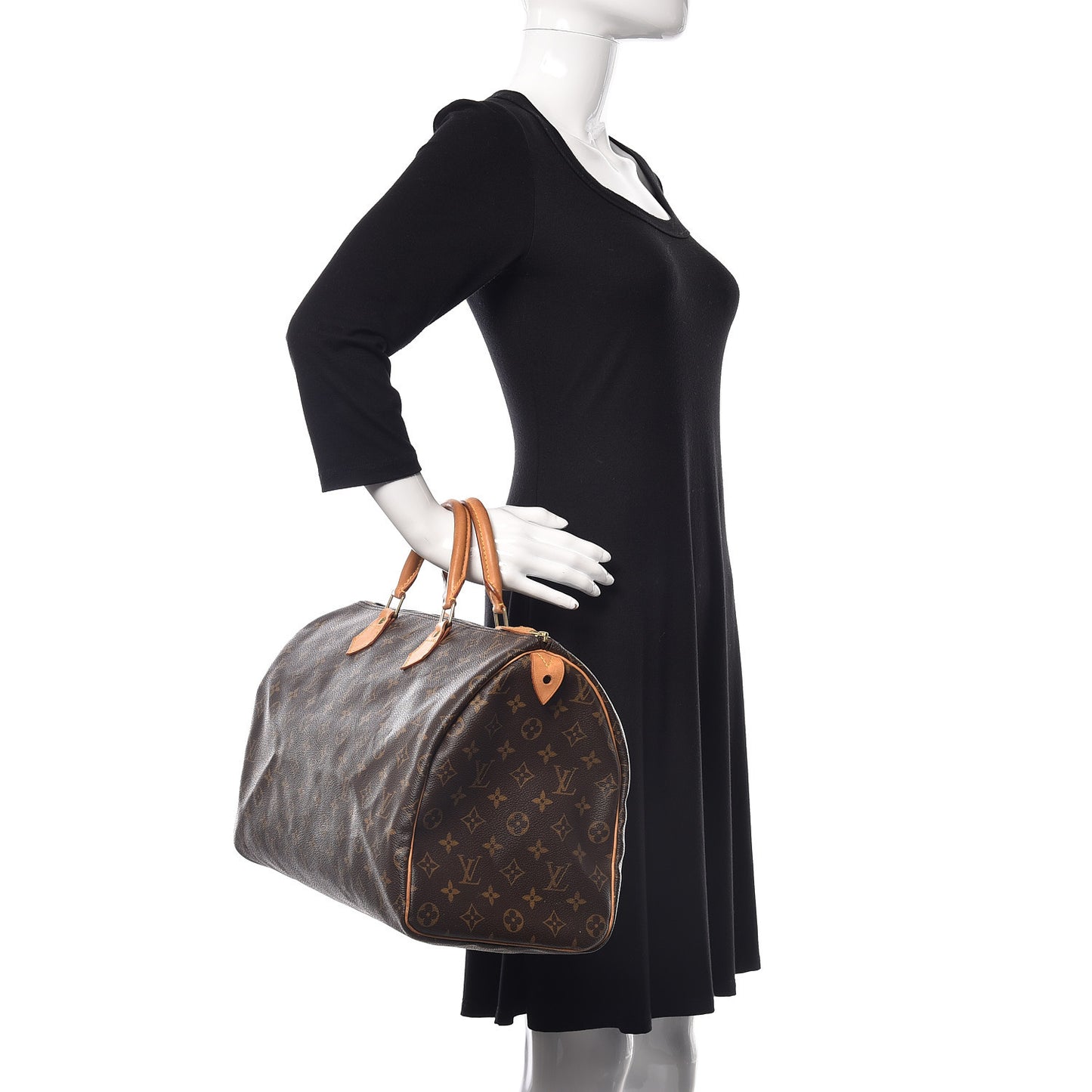 Monogram Speedy 40