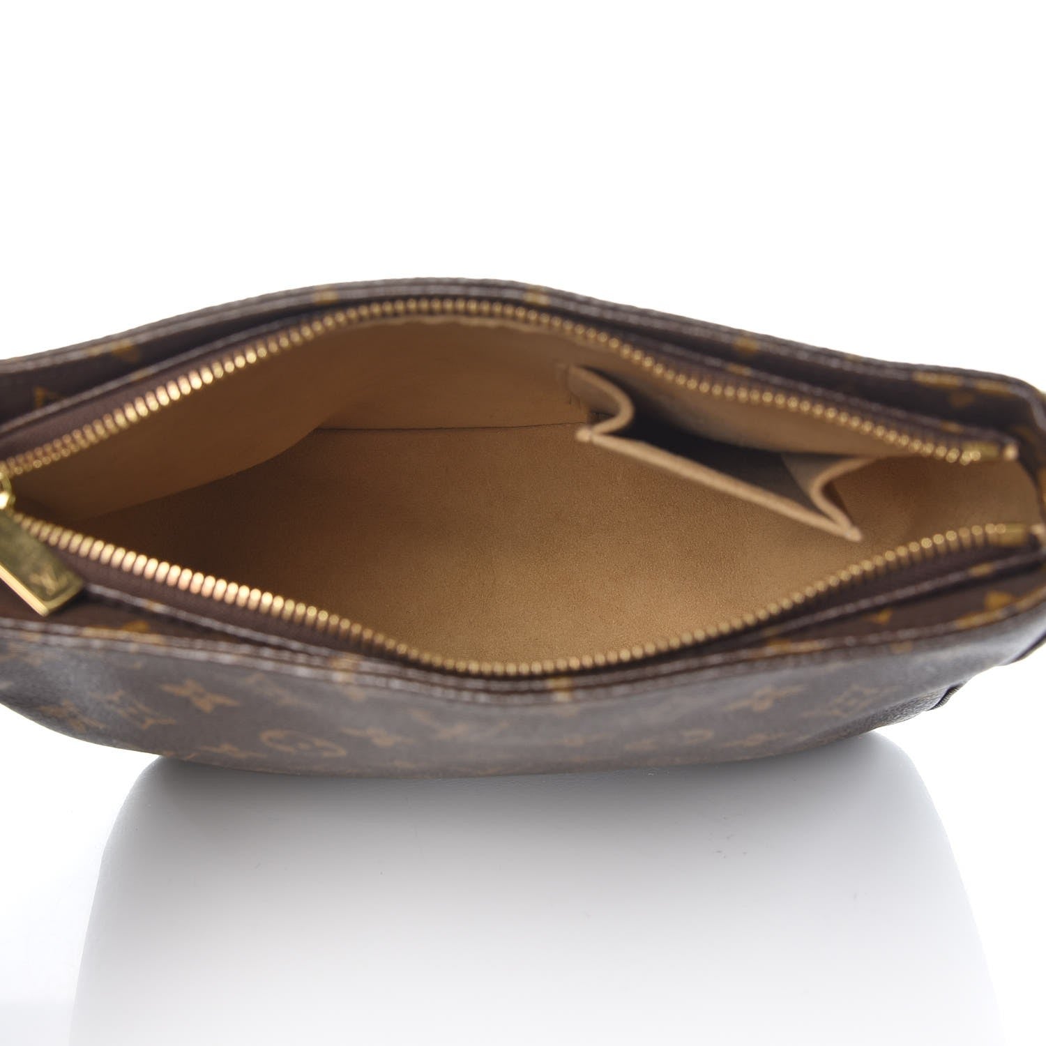 Louis Vuitton Monogram Looping MM 5 of 8