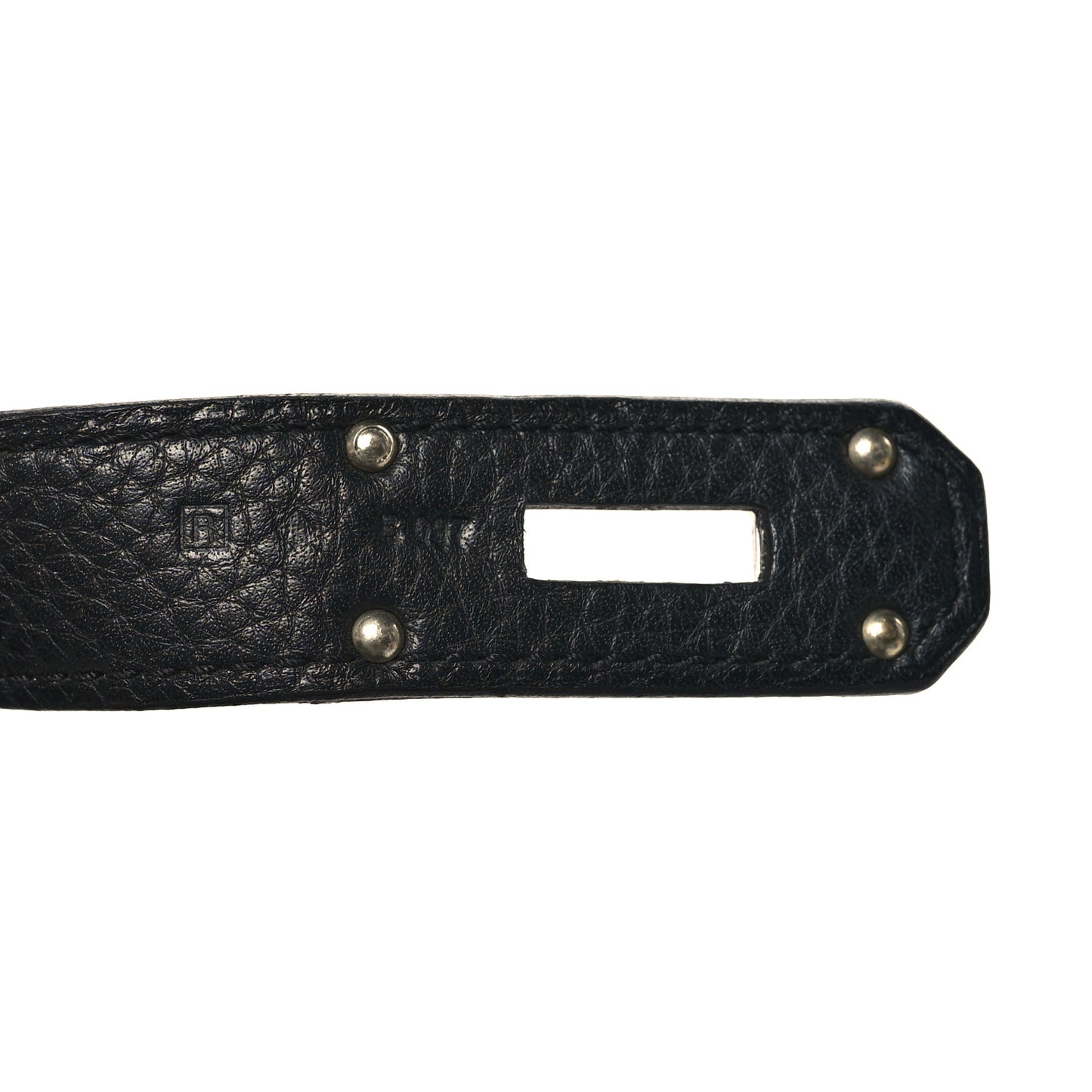 Taurillon Clemence Jypsiere 31 Black