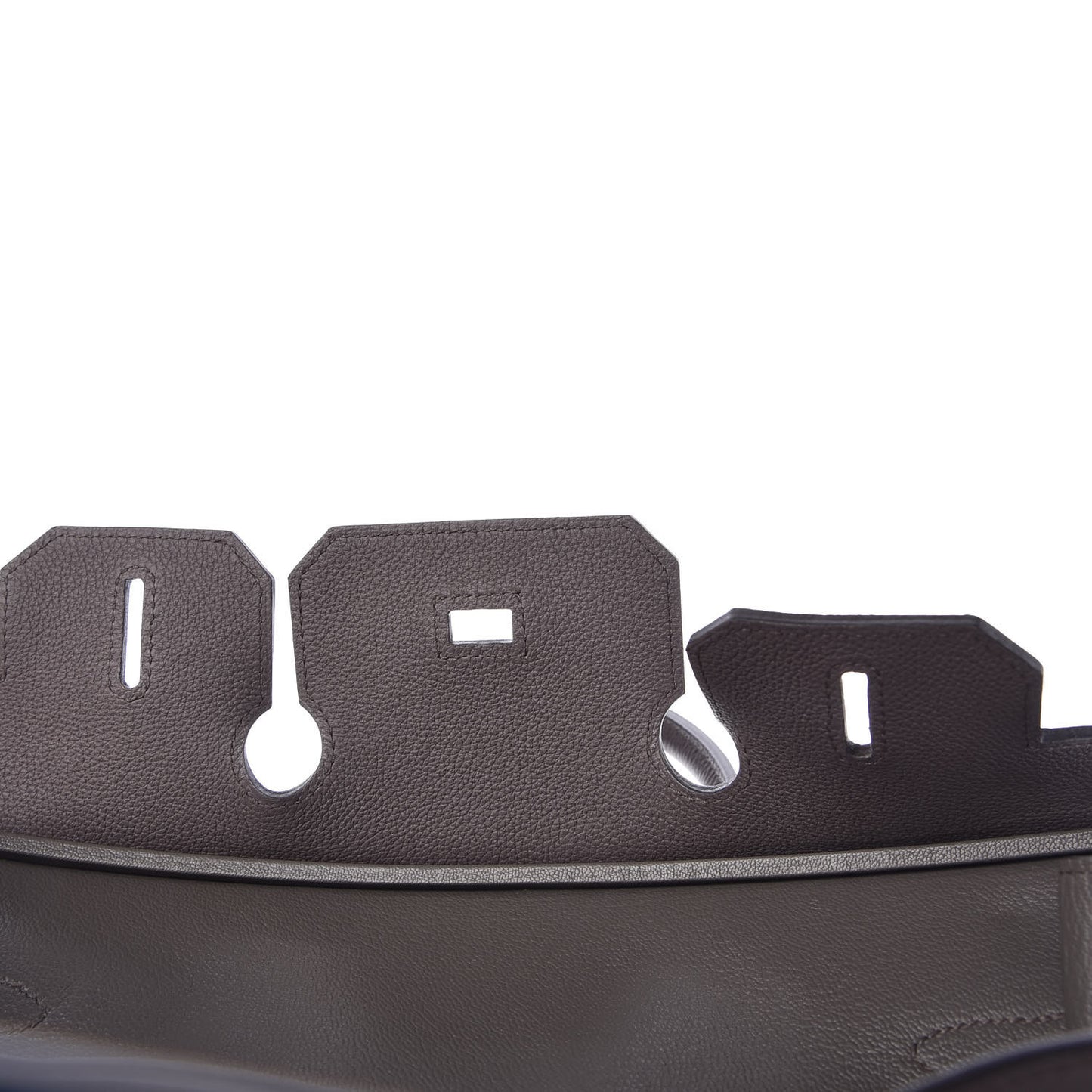 Togo Birkin 30 Etain