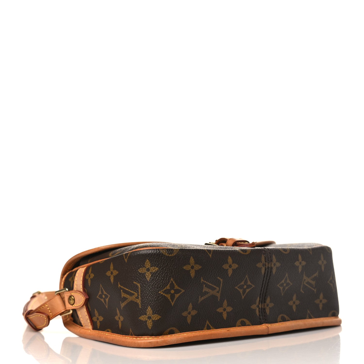 Louis Vuitton Monogram Sologne 4 of 10