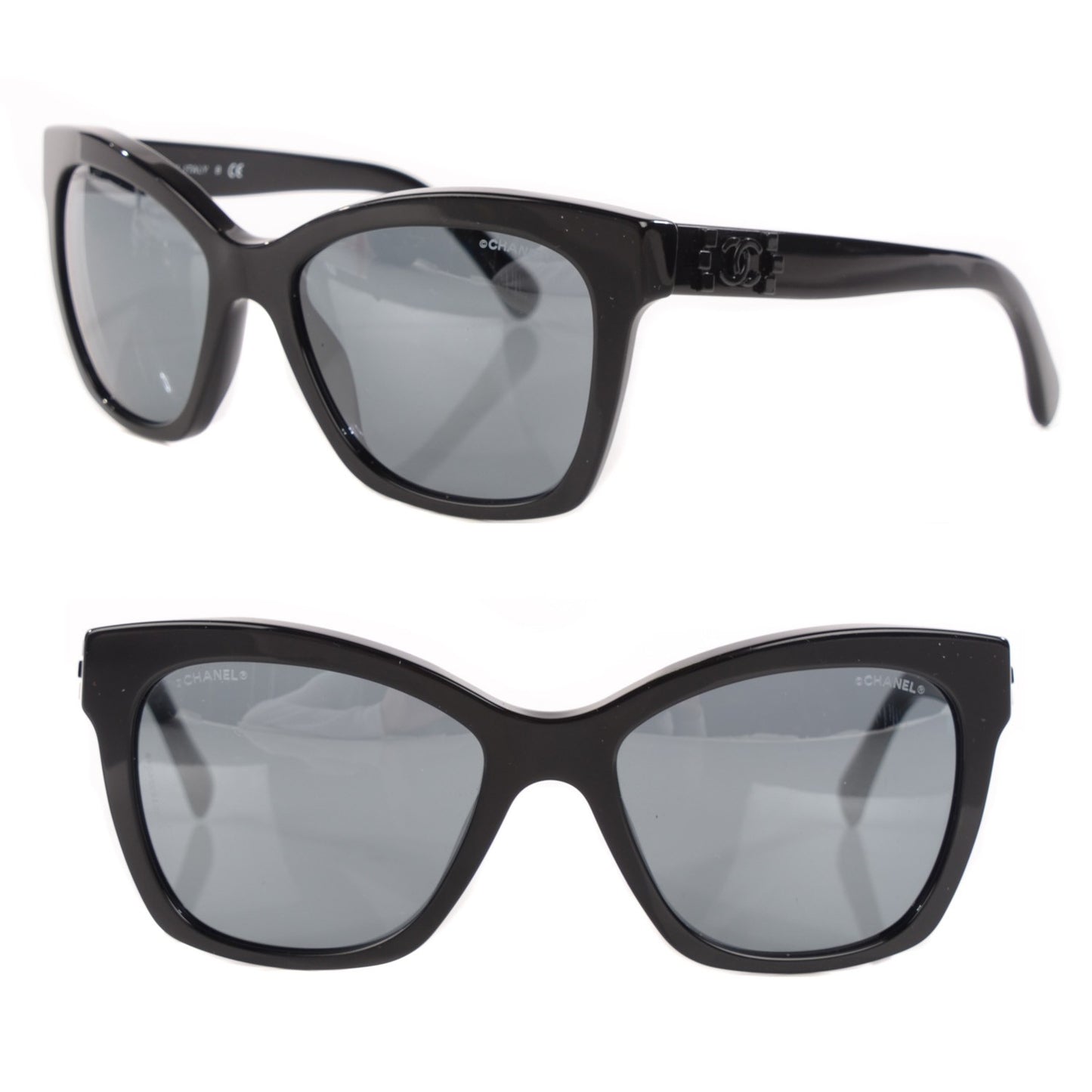 CC Sunglasses 5313 Black