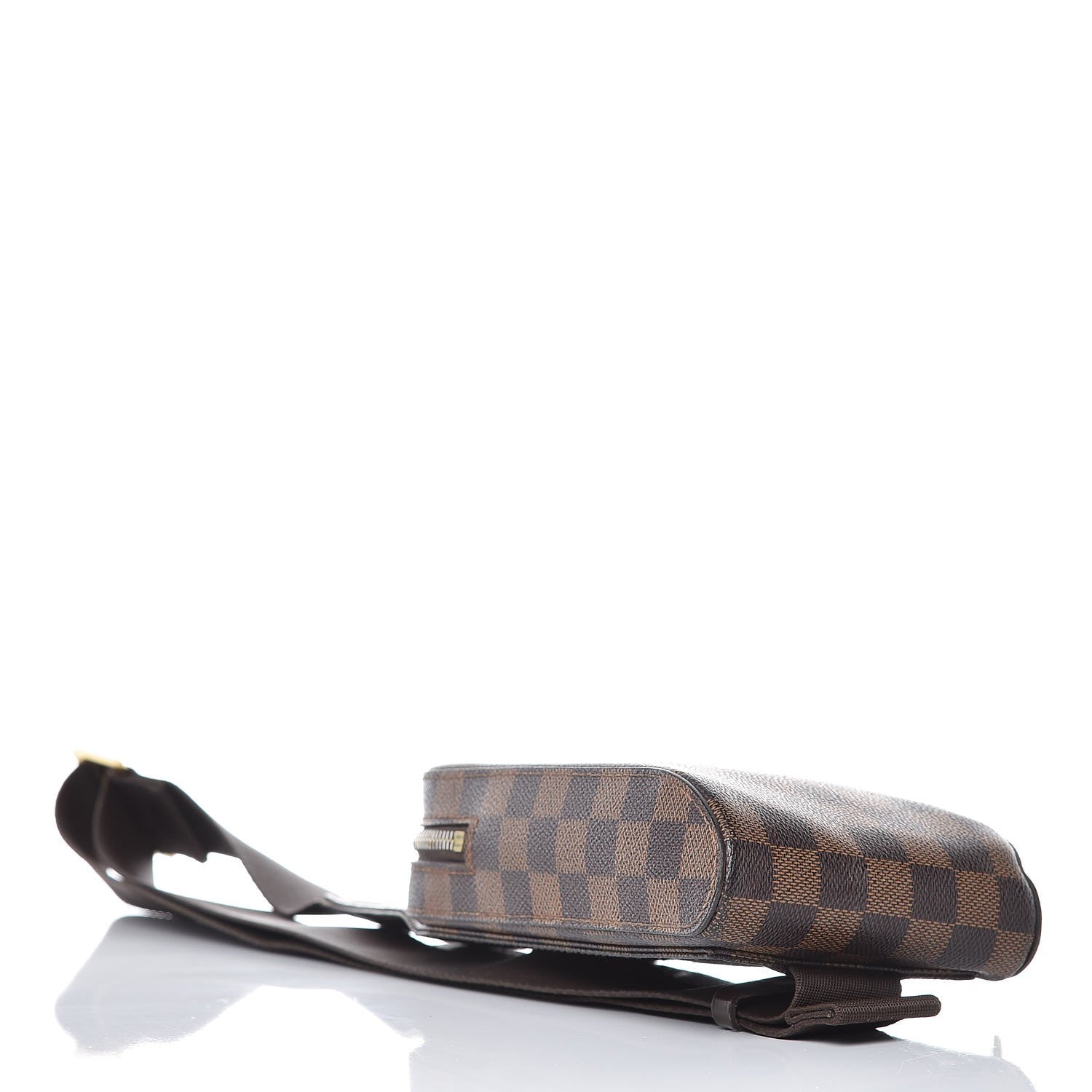 Louis Vuitton Damier Ebene Geronimos 4 of 8