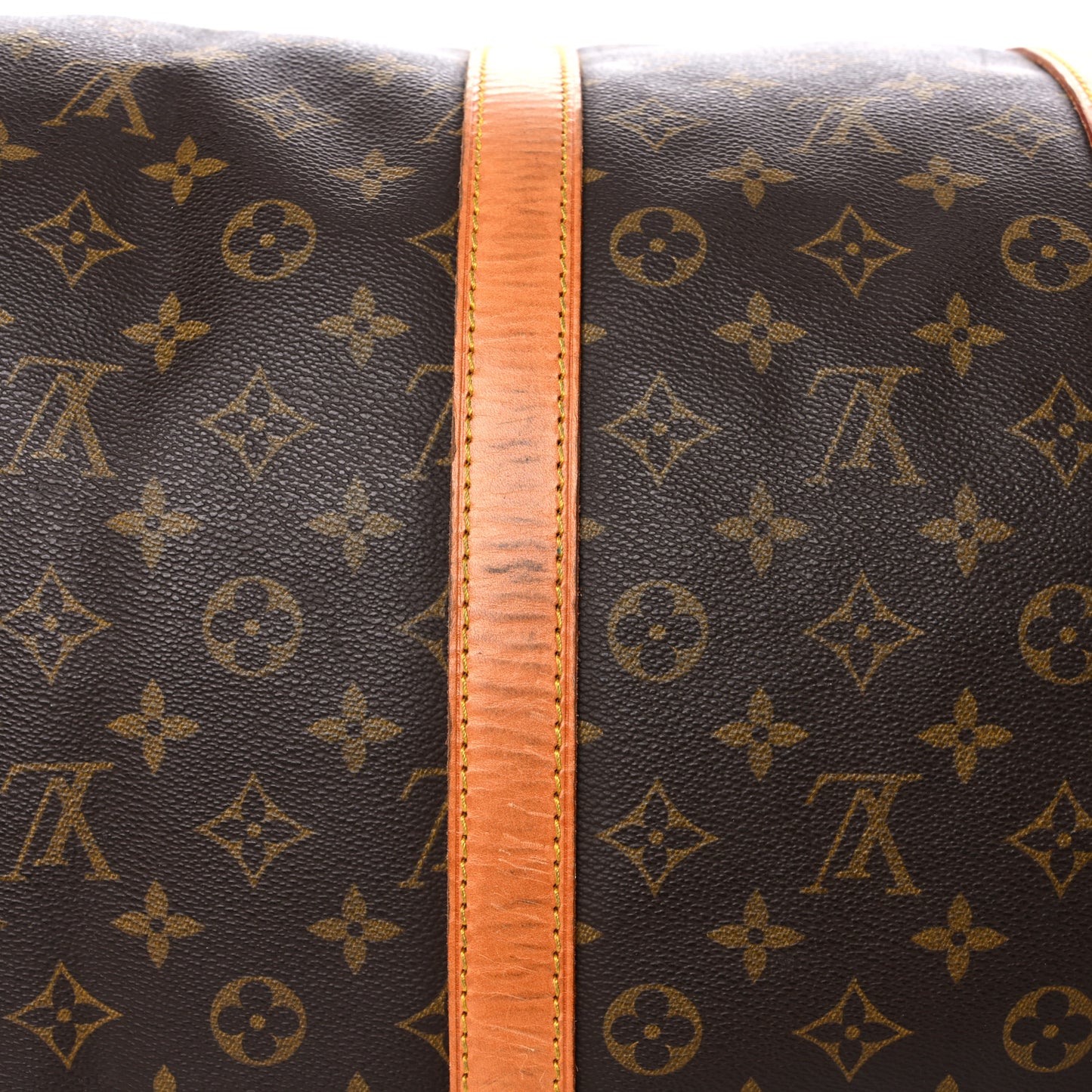 Monogram Keepall Bandouliere 55