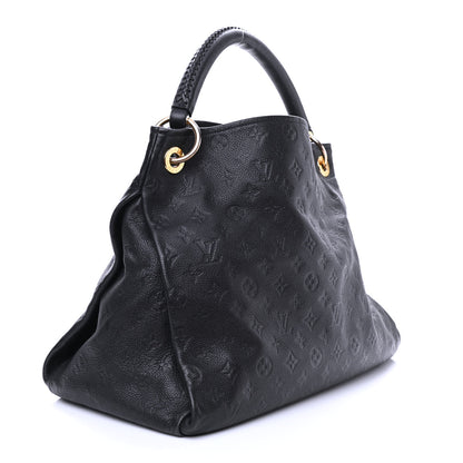 Louis Vuitton Empreinte Artsy MM Infini 3 of 8