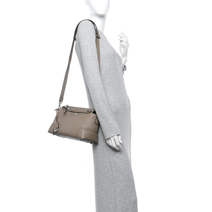 Fendi Cuoio Romano Sellerissima Medium By The Way Boston Bag Corda 2 of 11