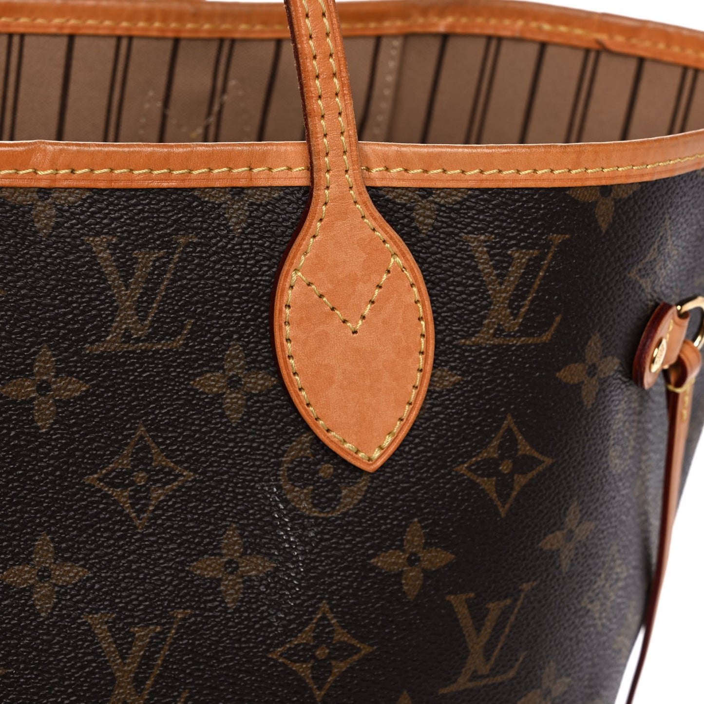 Monogram Neo Neverfull MM
