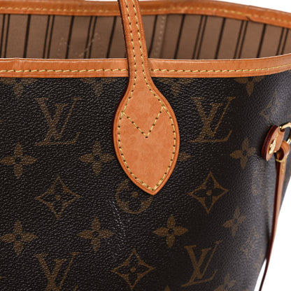 Louis Vuitton Monogram Neo Neverfull MM 16 of 18