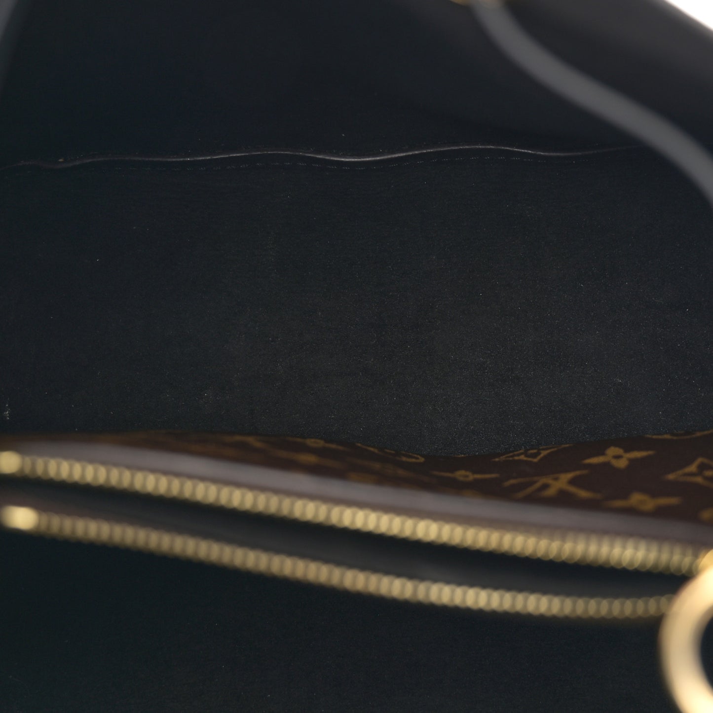 Monogram Neonoe MM Black