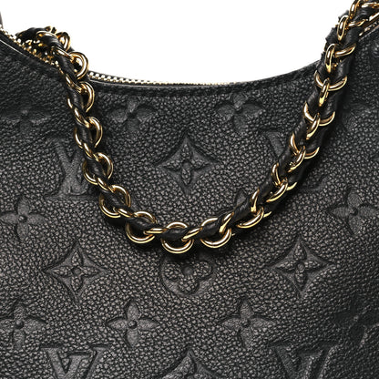 Louis Vuitton Empreinte Monogram Boulogne NM Black 7 of 11
