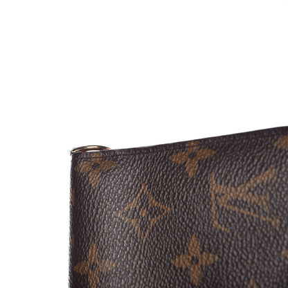 Louis Vuitton Monogram Insolite Wallet Rose Pop 8 of 8