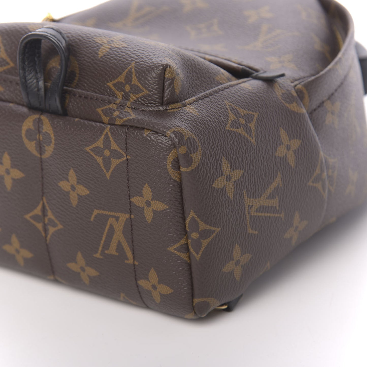 Monogram Palm Springs Backpack Mini
