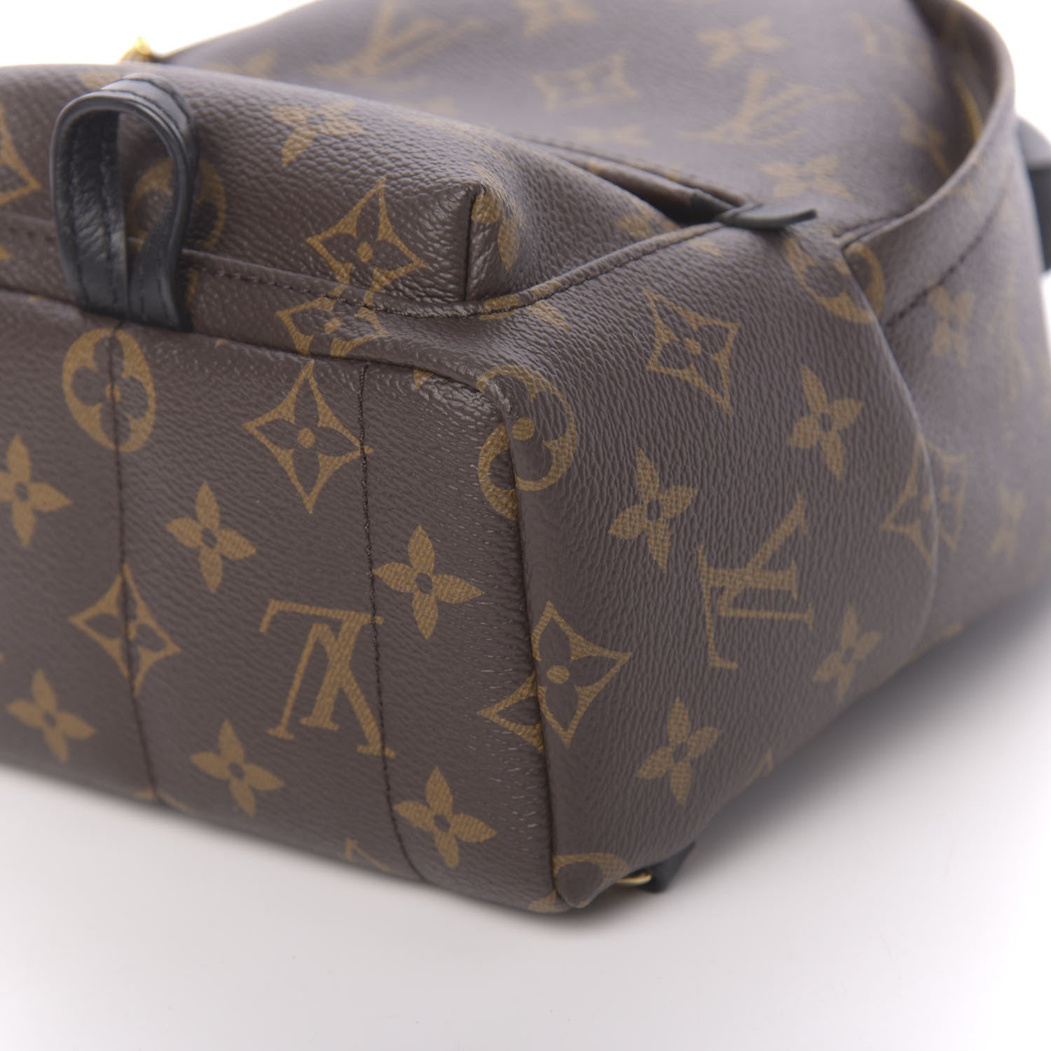 Louis Vuitton Monogram Palm Springs Backpack Mini 10 of 11