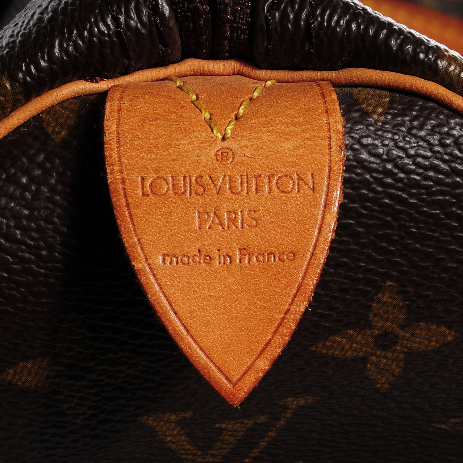 Louis Vuitton Monogram Keepall 50 6 of 7
