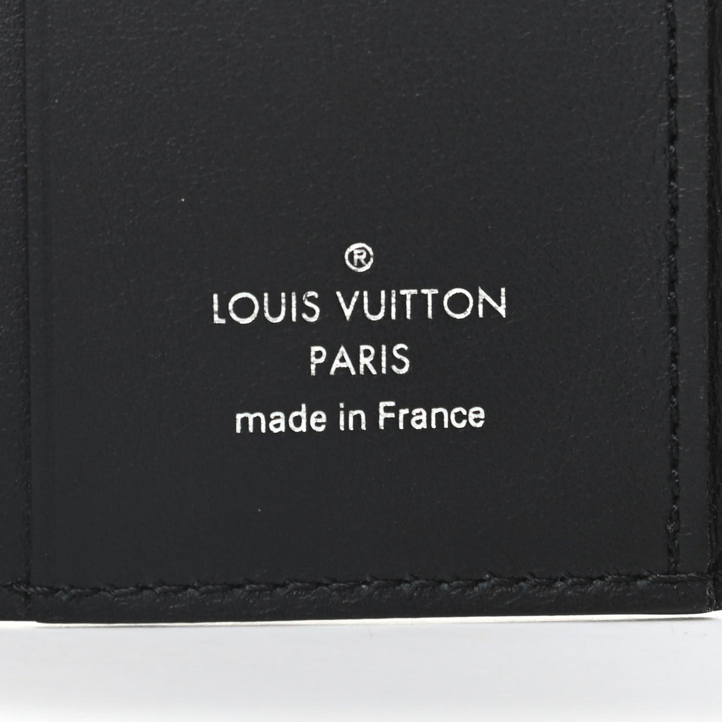 Mahina Iris XS Wallet Black