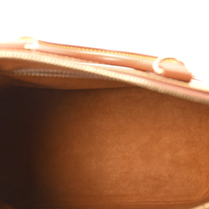 Louis Vuitton Epi Alma PM Cipango 5 of 10
