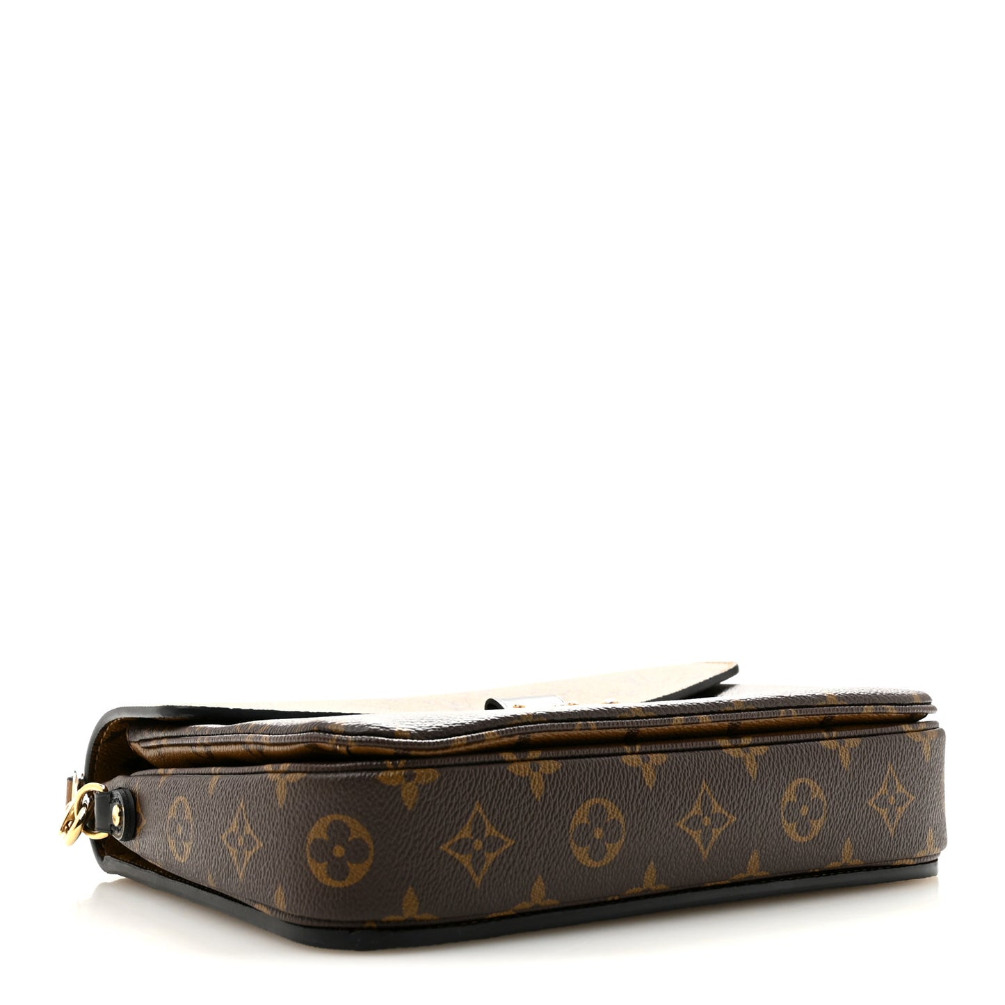 Reverse Monogram Pochette Metis