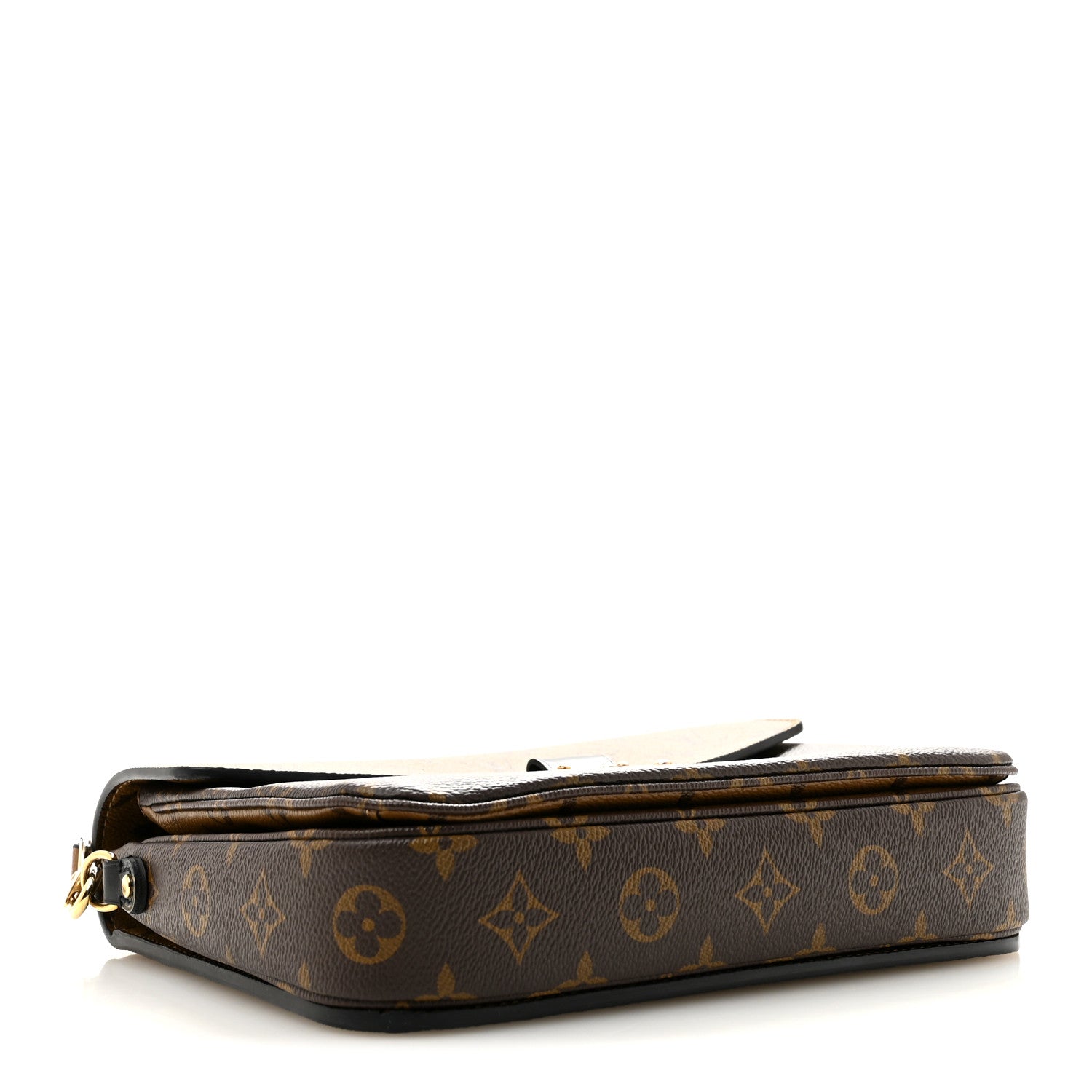 Louis Vuitton Reverse Monogram Pochette Metis 4 of 11