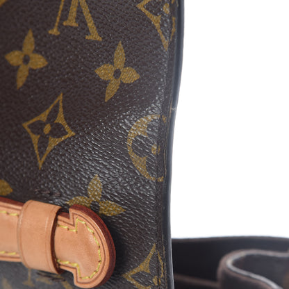 Louis Vuitton Monogram Pochette Metis 15 of 18