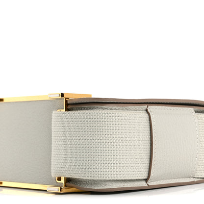 Hermes Chevre Mysore Geta Mushroom 10 of 13