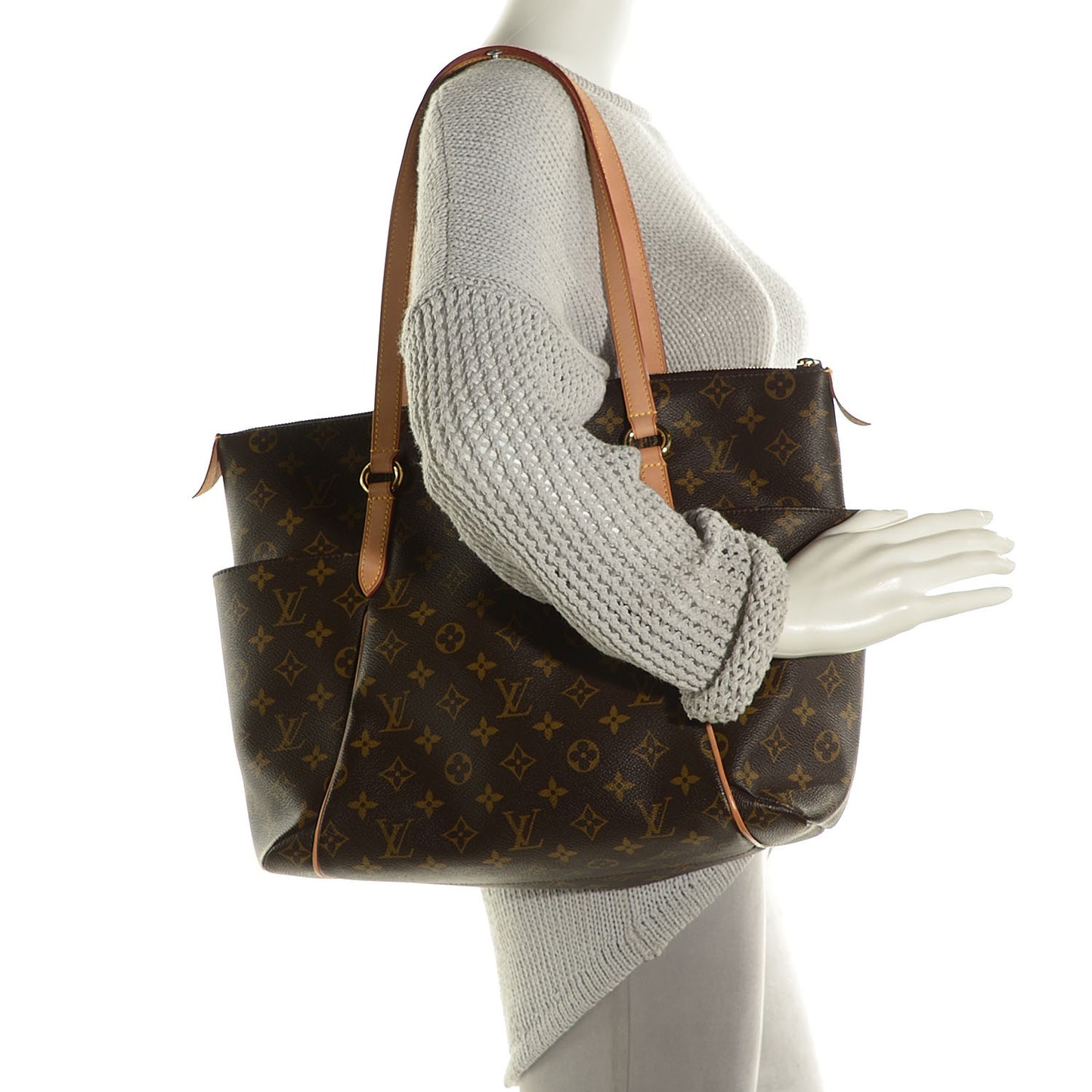 Monogram Totally MM