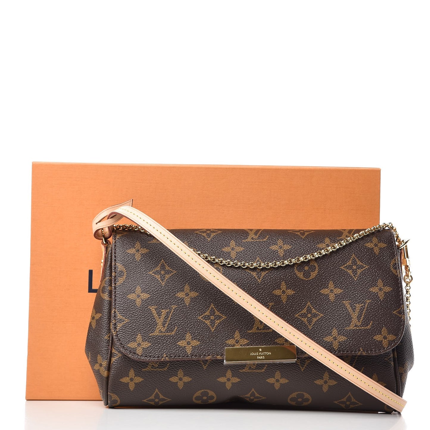 Monogram Favorite MM