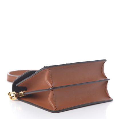 Louis Vuitton Reverse Monogram Dauphine Mini 4 of 17