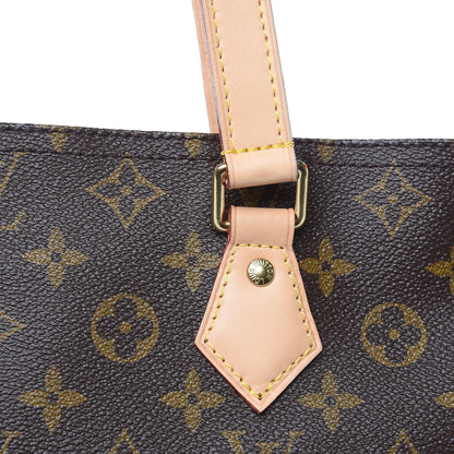 Louis Vuitton Monogram All-In MM 10 of 15