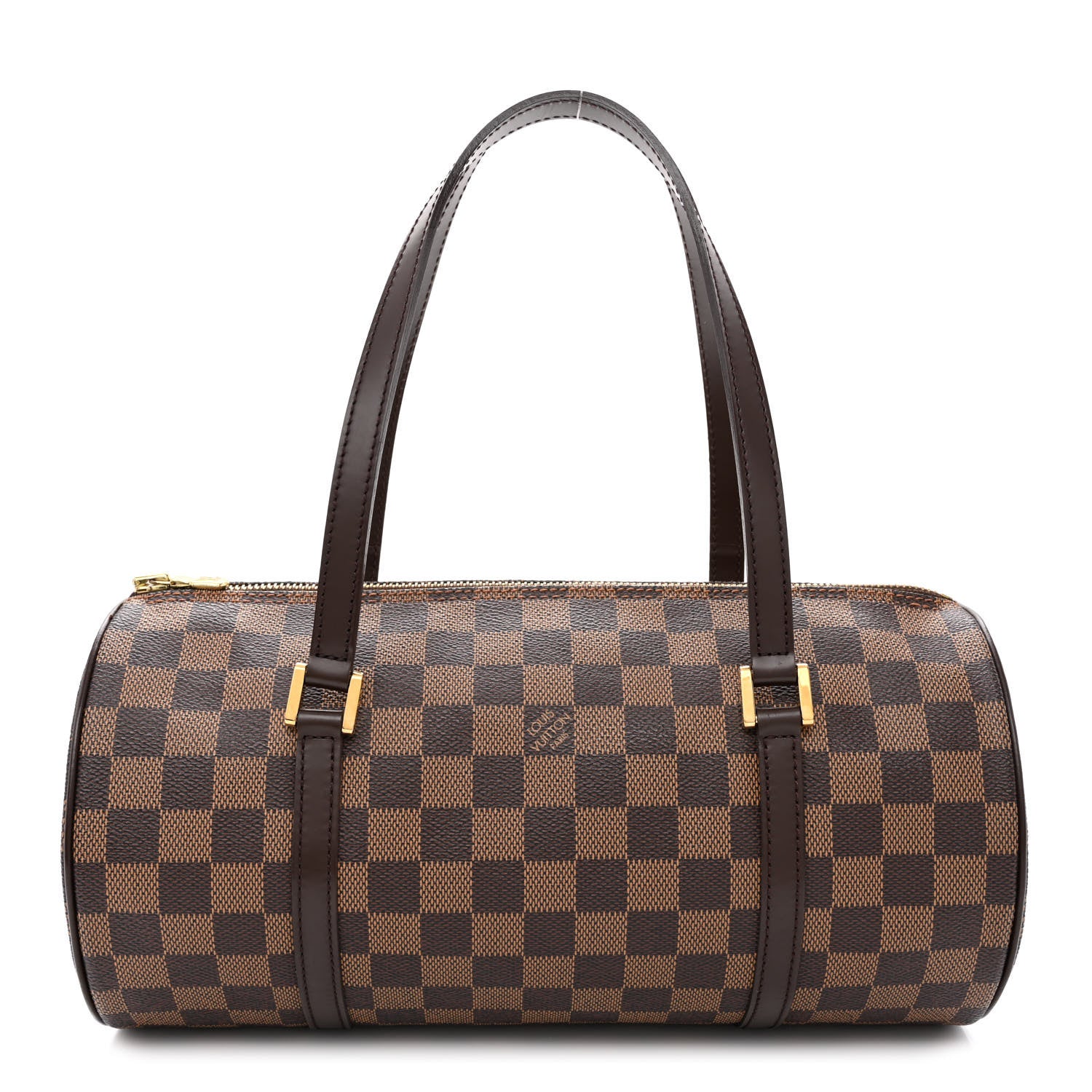 Louis Vuitton Damier Ebene Papillon 30 1 of 10