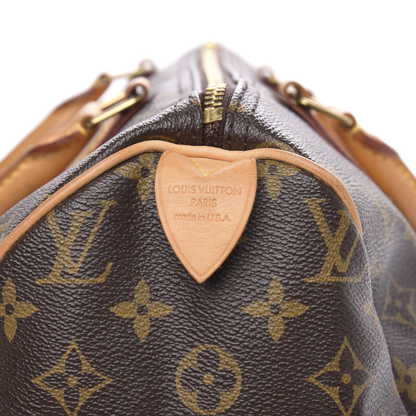 Monogram Speedy 30