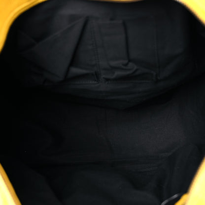 Balenciaga Agneau Classic Hardware Work Tournesol 5 of 21