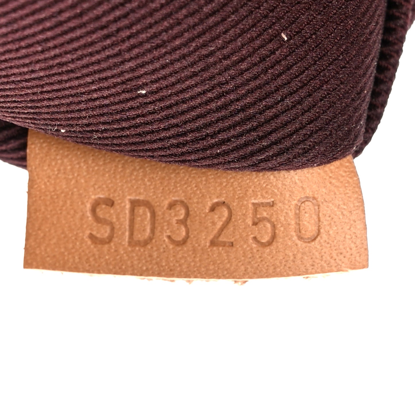 Monogram Odeon PM Natural