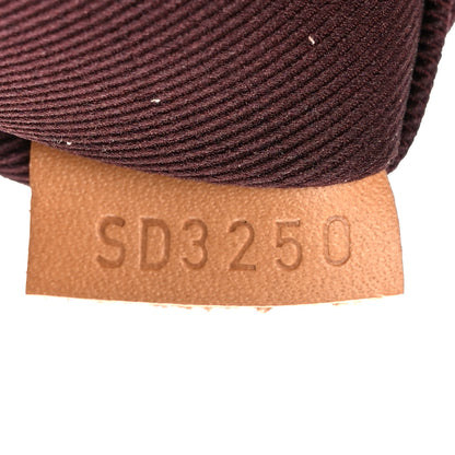 Louis Vuitton Monogram Odeon PM Natural 8 of 13