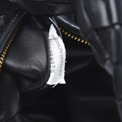 Bottega Veneta Nappa Intrecciato Mini Jodie Black 6 of 9
