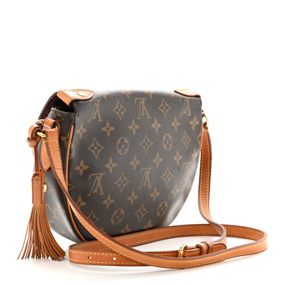 Louis Vuitton Monogram Saint Cloud NM 3 of 11