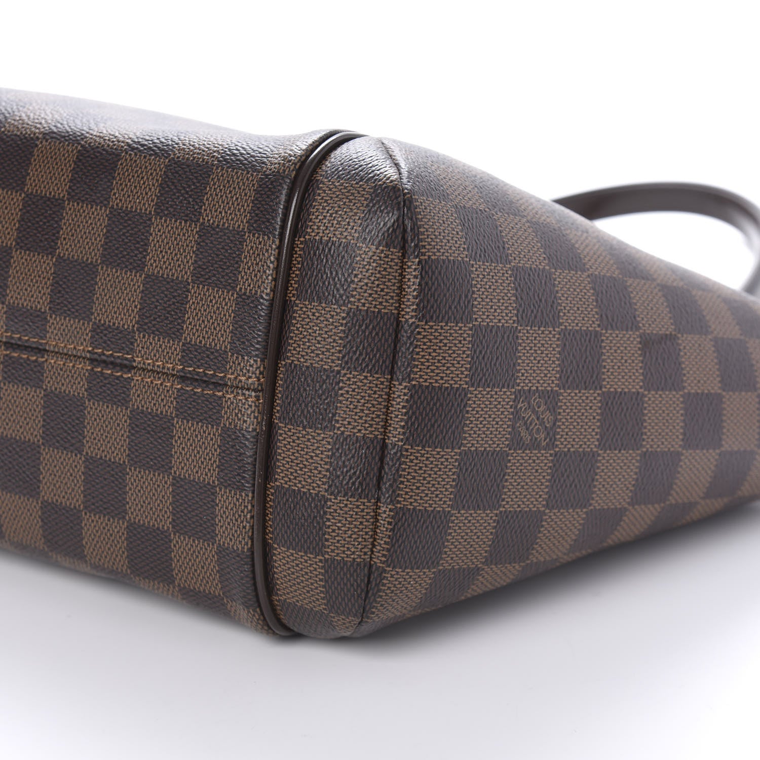Louis Vuitton Damier Ebene Totally PM 7 of 10