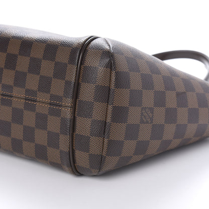 Louis Vuitton Damier Ebene Totally PM 7 of 10
