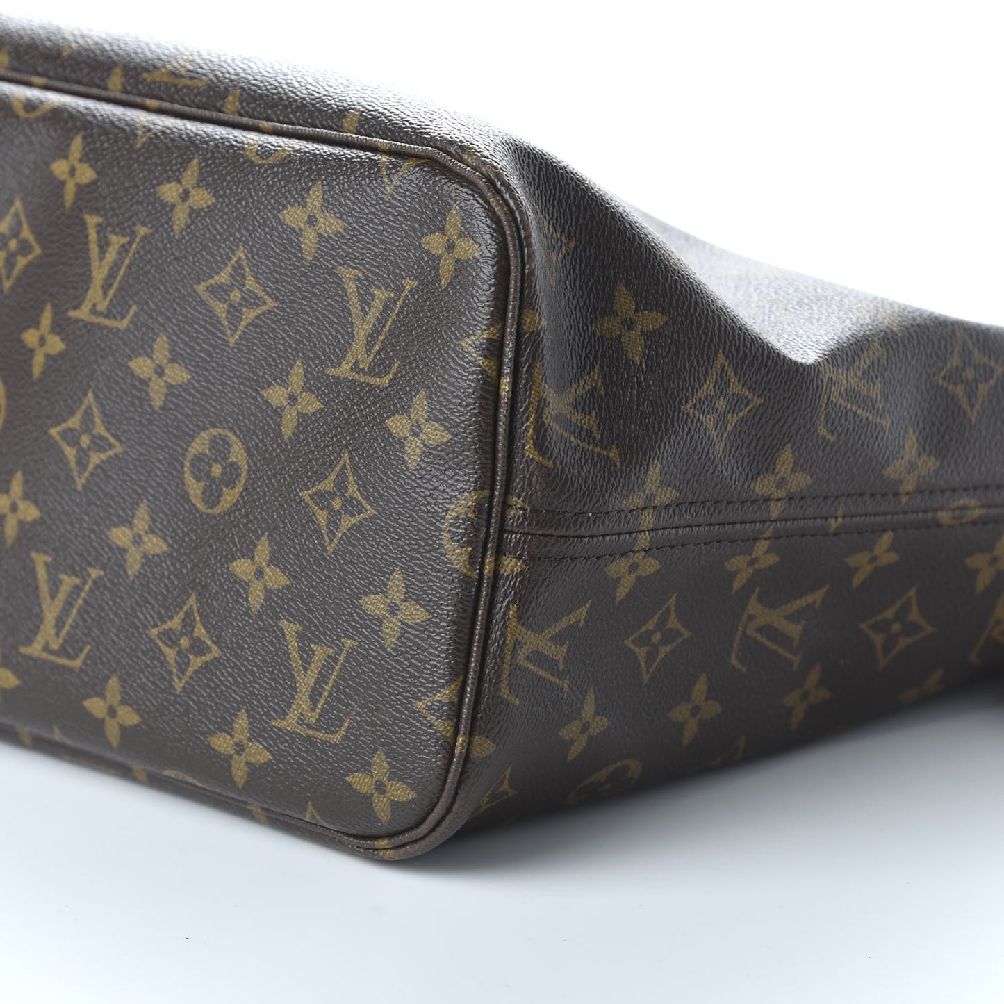 Monogram Neo Neverfull MM