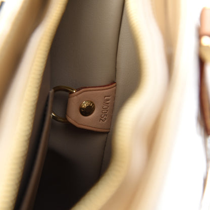 Louis Vuitton Vernis Houston Noisette 9 of 10