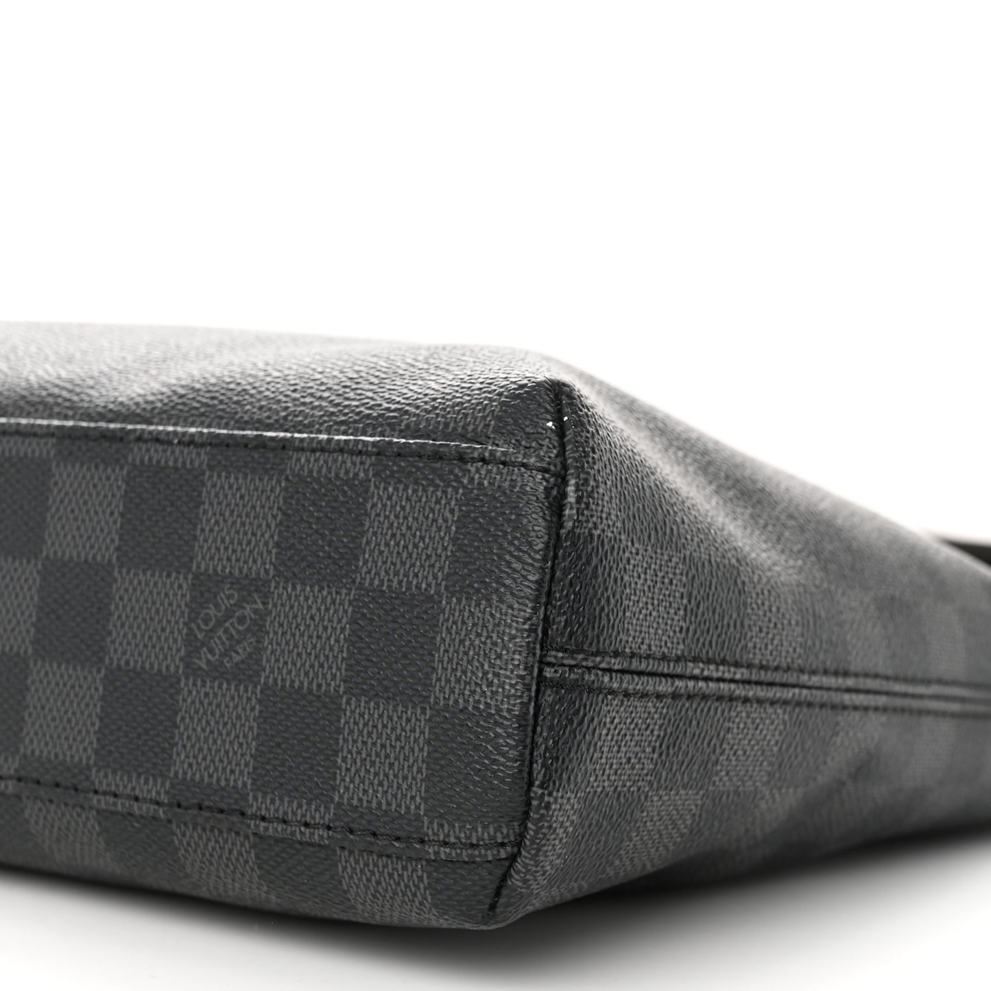 Damier Graphite Mick PM
