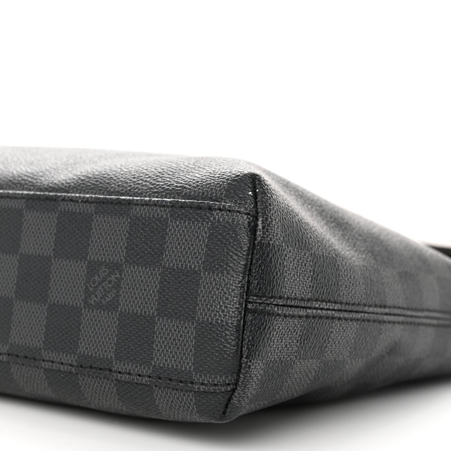 Louis Vuitton Damier Graphite Mick PM 9 of 13