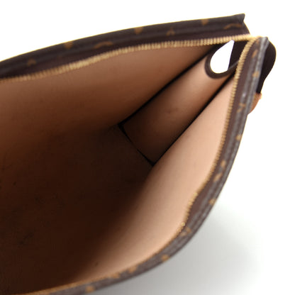 Louis Vuitton Monogram Toiletry Pouch 26 13 of 15