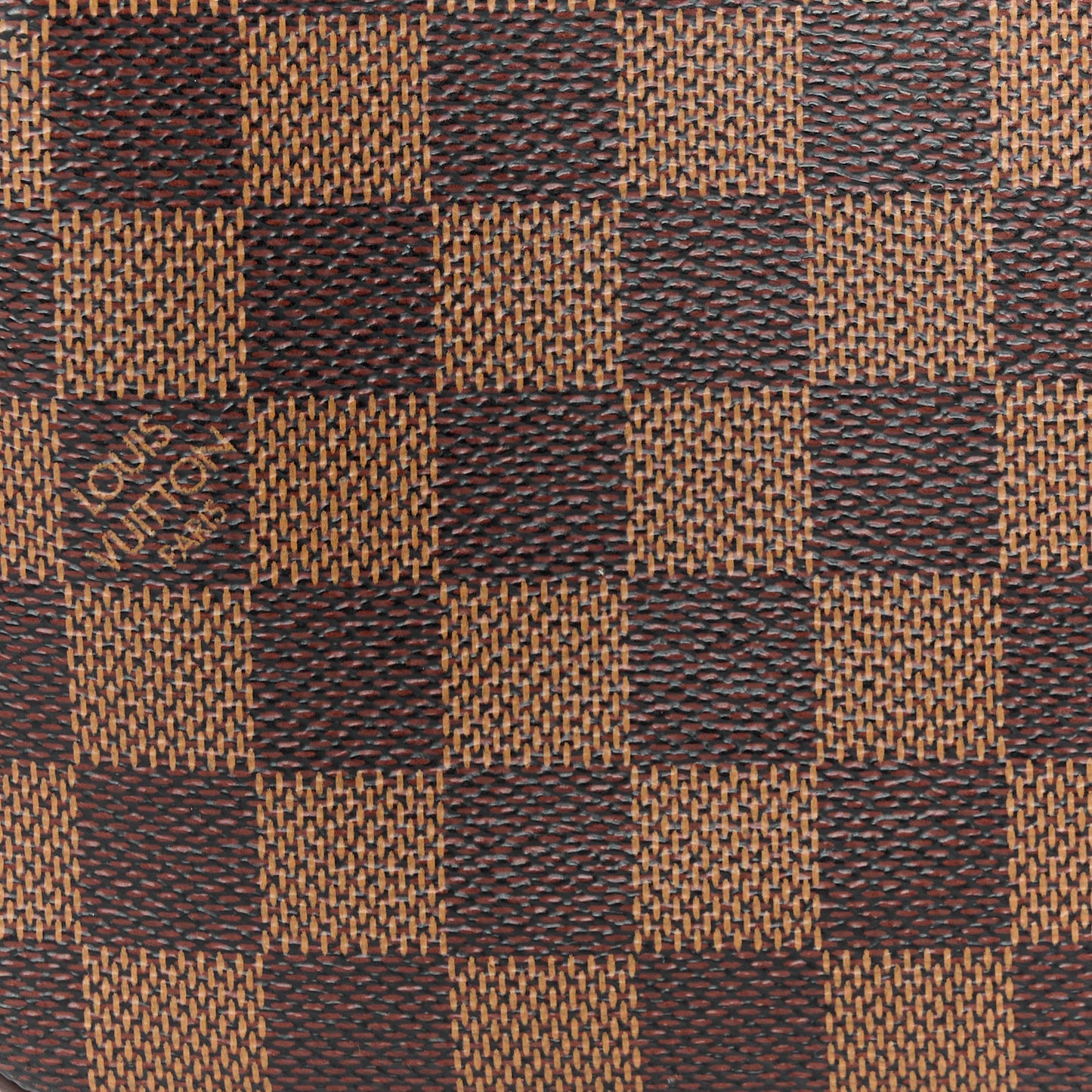 Damier Ebene Navona Pochette Accessories