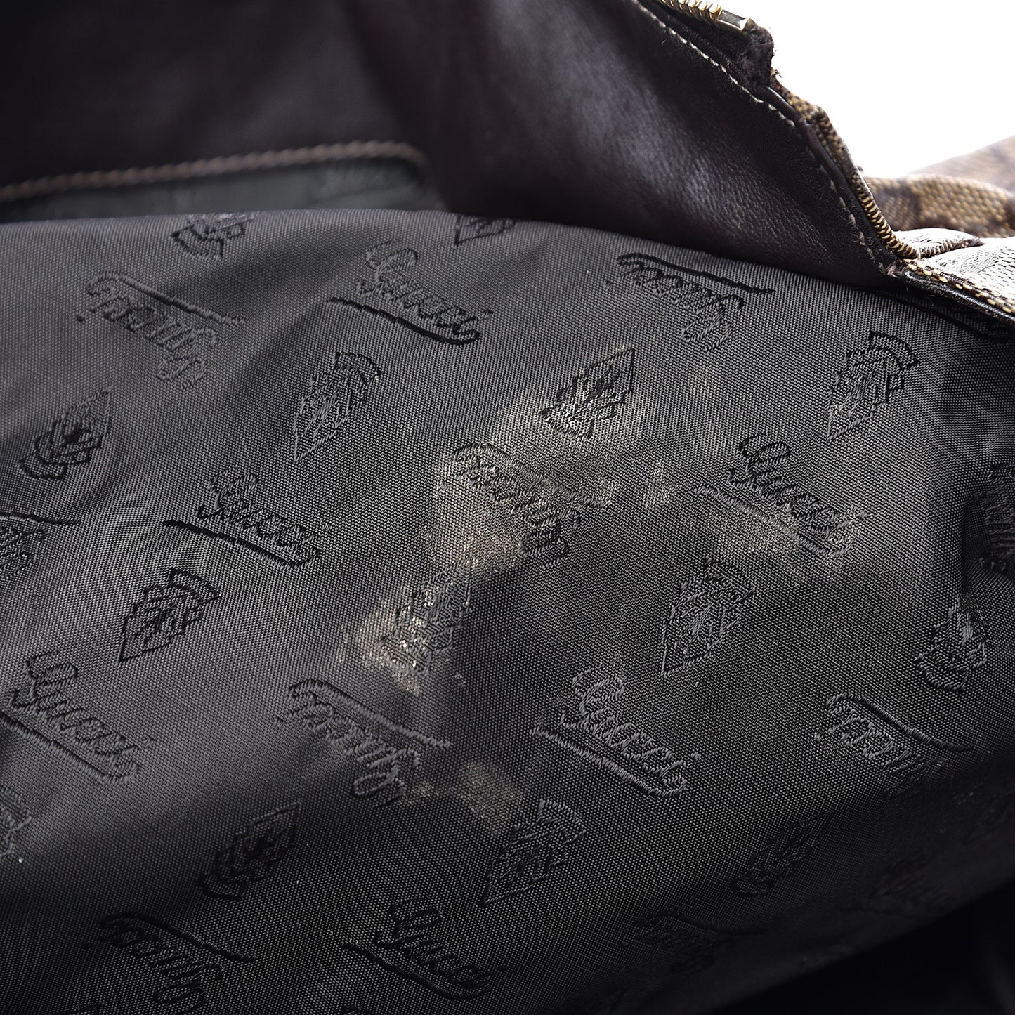 Crystal Large Hysteria Tote