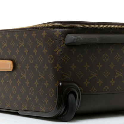 Louis Vuitton Monogram Pegase 65 5 of 22
