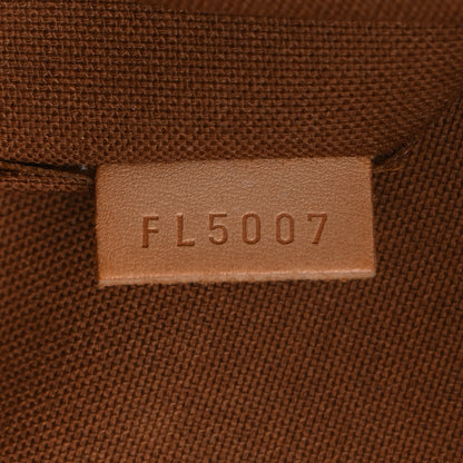 Louis Vuitton Monogram Lockit Horizontal 7 of 9