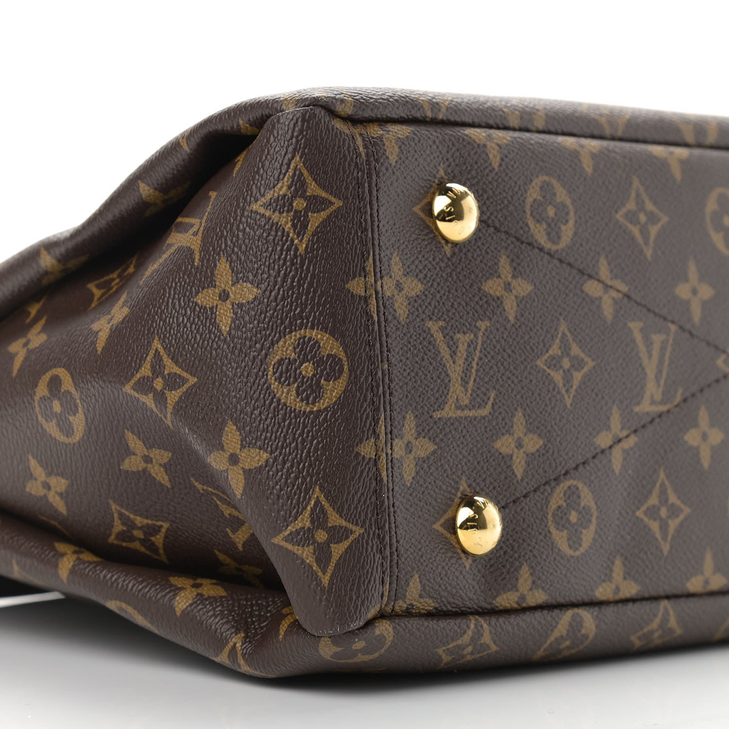 Louis Vuitton Monogram Pallas Cherry 8 of 9