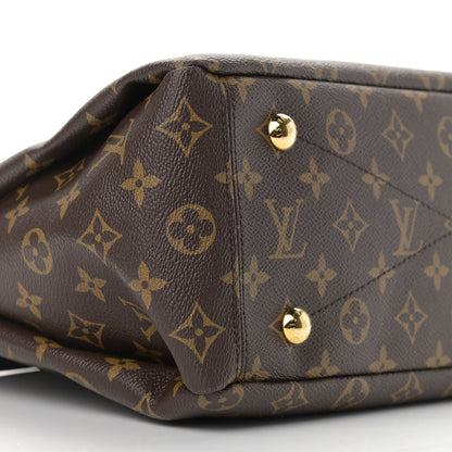 Louis Vuitton Monogram Pallas Cherry 8 of 9
