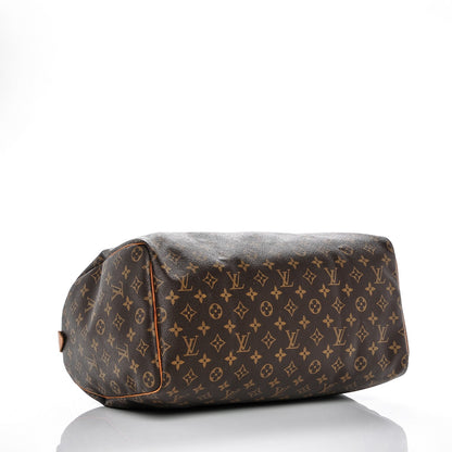 Louis Vuitton Monogram Speedy 40 4 of 8