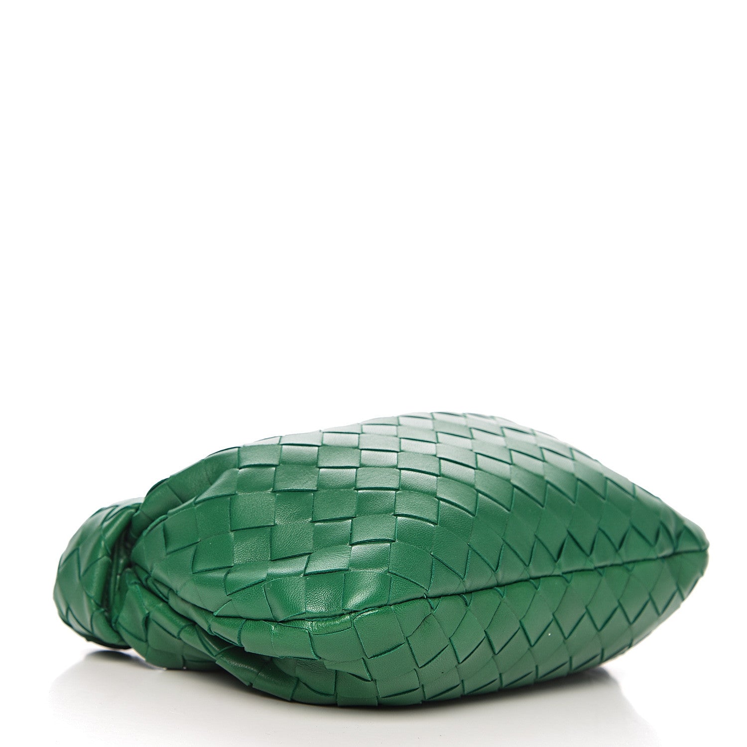 Bottega Veneta Nappa Intrecciato Mini Jodie Racing Green 3 of 8